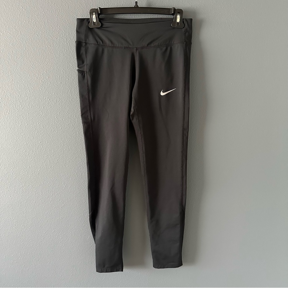 Nike Black Leggings